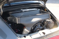 ポルシェ 911(Type964) ターボ