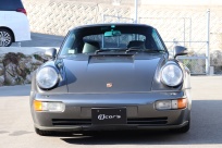 ポルシェ 911(Type964) ターボ