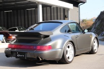 ポルシェ 911(Type964) ターボ