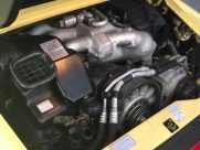 ポルシェ 911(Type993) 993カレラ4S