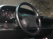 ポルシェ 911(Type993) 993カレラ4S