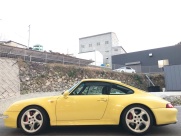 ポルシェ 911(Type993) 993カレラ4S