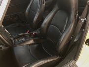 ポルシェ 911(Type993) 993カレラ4S