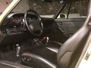 ポルシェ 911(Type993) 993カレラ4S