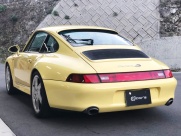 ポルシェ 911(Type993) 993カレラ4S