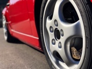 ポルシェ 911(Type911) 964カップカー　オリジナル