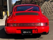 ポルシェ 911(Type911) 964カップカー　オリジナル