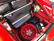 ポルシェ 911(Type911) 964カップカー　オリジナル