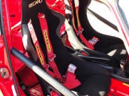 ポルシェ 911(Type911) 964カップカー　オリジナル