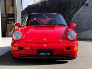 ポルシェ 911(Type911) 964カップカー　オリジナル
