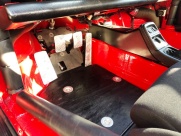 ポルシェ 911(Type911) 964カップカー　オリジナル