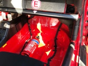 ポルシェ 911(Type911) 964カップカー　オリジナル