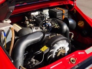 ポルシェ 911(Type911) 964カップカー　オリジナル