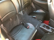 ポルシェ 911(Type993) カレラ　後期モデル