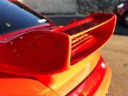 ポルシェ 911(Type993) カレラ　後期モデル