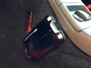 ポルシェ 911(Type993) カレラ　後期モデル