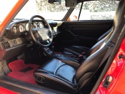 ポルシェ 911(Type993) カレラ　後期モデル