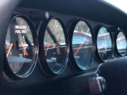 ポルシェ 911(Type993) カレラ　後期モデル