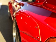 ポルシェ 911(Type993) カレラ　後期モデル