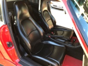 ポルシェ 911(Type993) カレラ　後期モデル