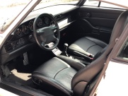 ポルシェ 911(Type993) 993カレラ