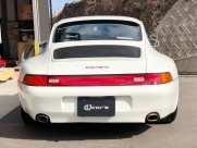 ポルシェ 911(Type993) 993カレラ