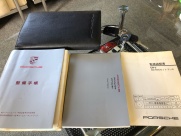 ポルシェ 911(Type993) 993カレラ