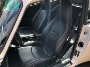 ポルシェ 911(Type993) 993カレラ