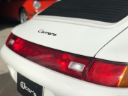 ポルシェ 911(Type993) 993カレラ