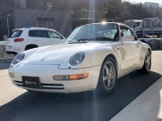 ポルシェ 911(Type993) 993カレラ