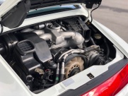 ポルシェ 911(Type993) 993カレラ