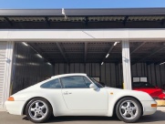 ポルシェ 911(Type993) 993カレラ