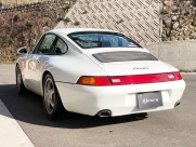 ポルシェ 911(Type993) 993カレラ