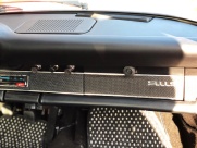 ポルシェ 911(Type911) 911Sタルガ