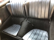 ポルシェ 911(Type911) 911Sタルガ