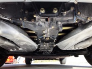 ポルシェ 911(Type911) 911Sタルガ