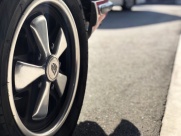 ポルシェ 911(Type911) 911Sタルガ