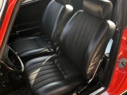 ポルシェ 911(Type911) 911Sタルガ