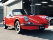 ポルシェ 911(Type911) 911Sタルガ