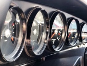 ポルシェ 911(Type911) 911Sタルガ