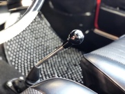 ポルシェ 911(Type911) 911Sタルガ