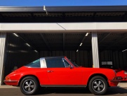 ポルシェ 911(Type911) 911Sタルガ