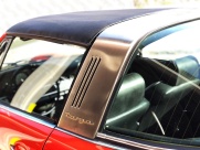 ポルシェ 911(Type911) 911Sタルガ