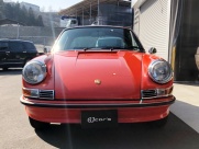 ポルシェ 911(Type911) 911Sタルガ