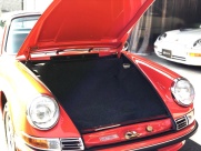 ポルシェ 911(Type911) 911Sタルガ
