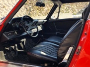 ポルシェ 911(Type911) 911Sタルガ