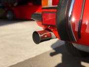 ポルシェ 911(Type911) 911Sタルガ