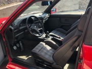 BMW Mシリーズ E30