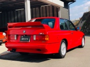 BMW Mシリーズ E30
