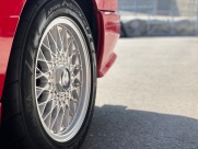 BMW Mシリーズ E30